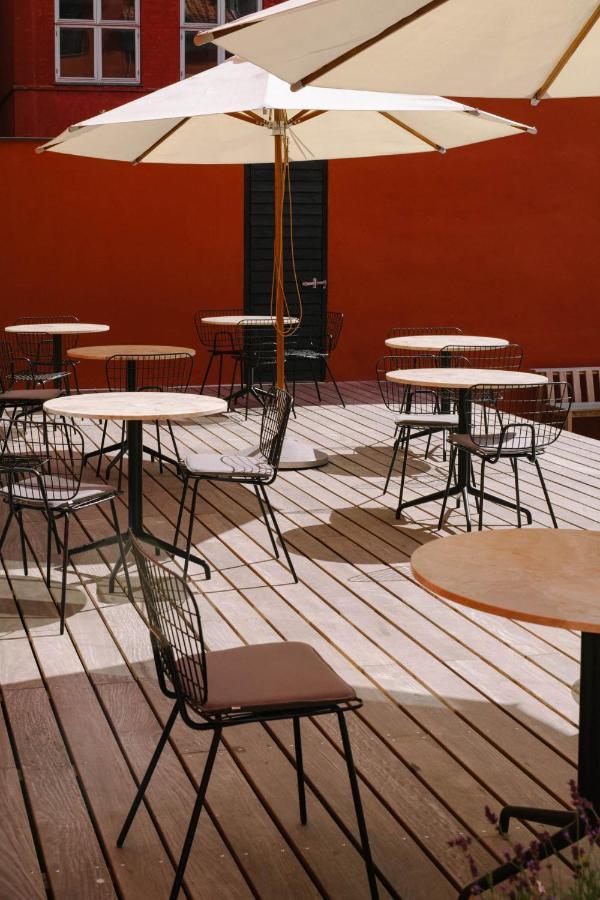 Hotel Audo 3*