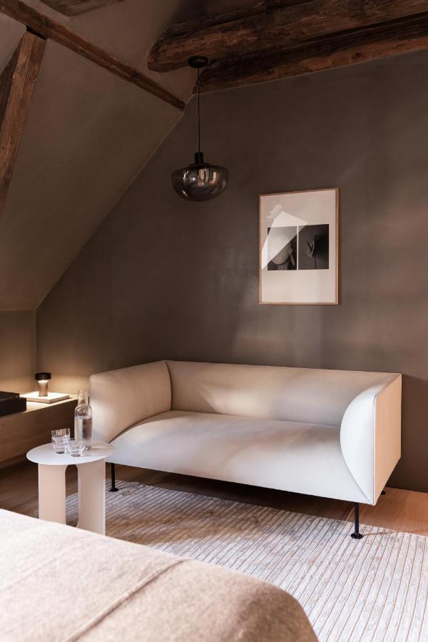 Hotel Audo