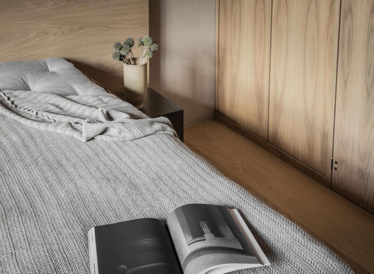 Hotel Audo Copenhague