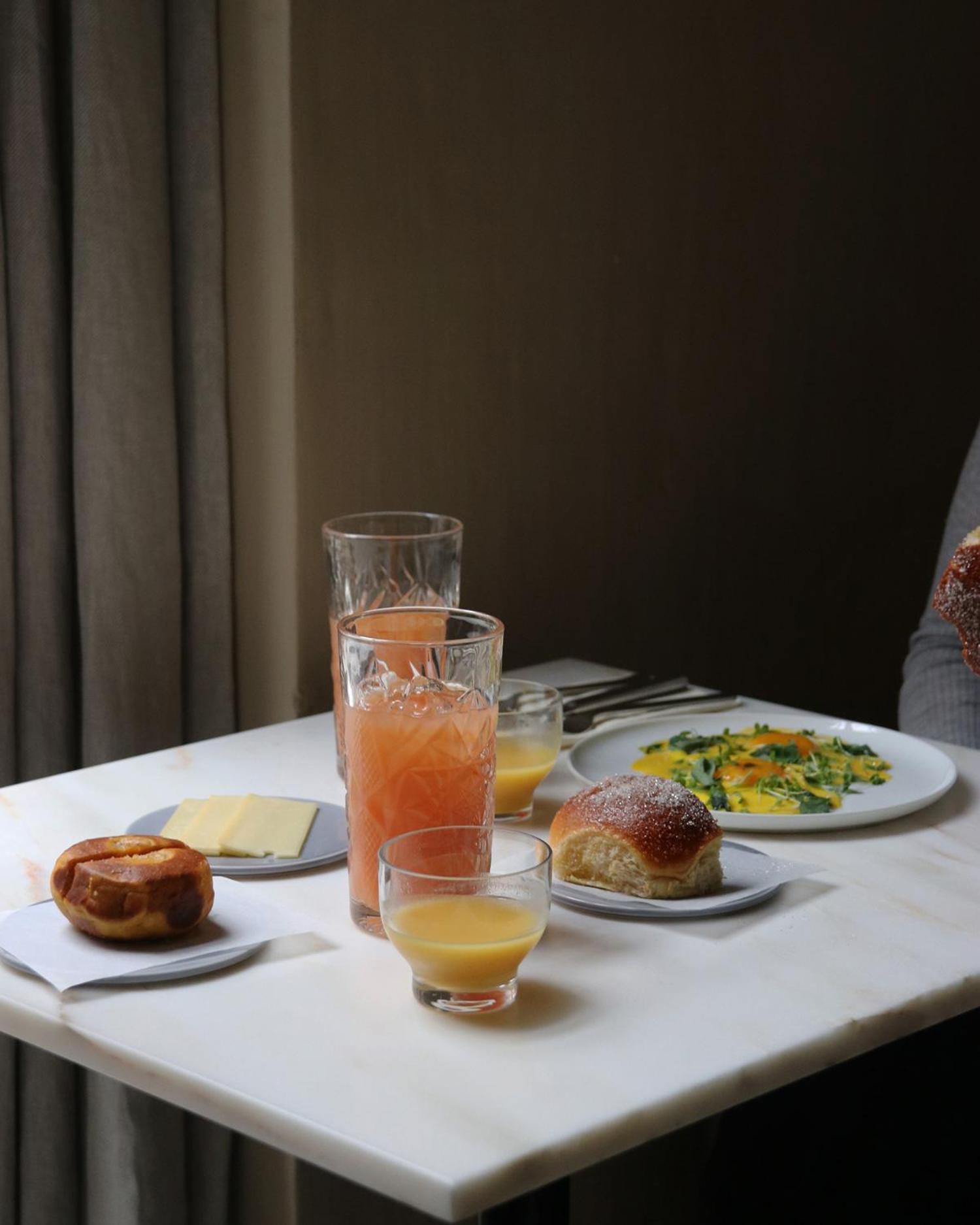Audo 3* Copenhague